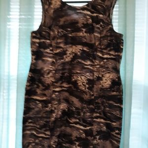 Bodycon Dress sz 24